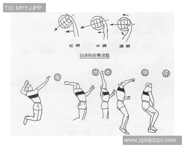 黄敏独家分享排球技巧与心得助你提升球技的全面指南