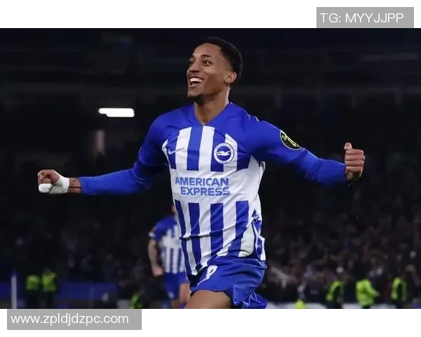 布莱顿足球明星的辉煌历程与未来展望解析